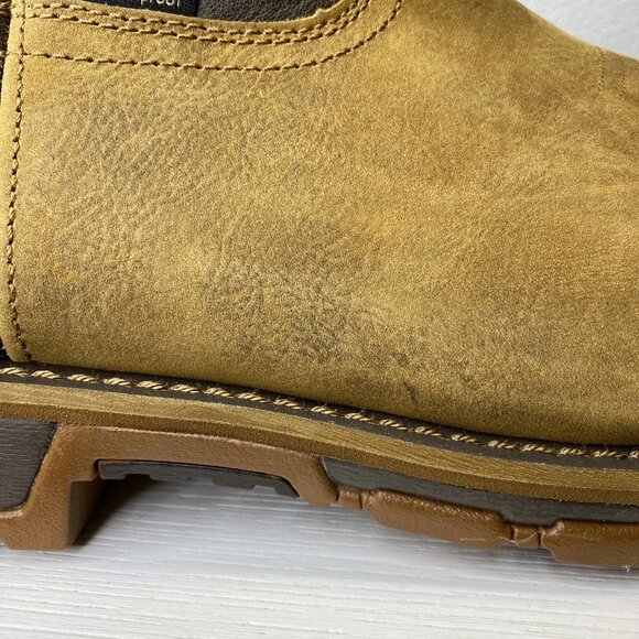 NEW IRISH SETTER Steel Toe Western Boots Brown Men’s 13 EE main image 11